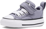 Converse Boys' Chuck Taylor All Star Malden Street Easy-on
