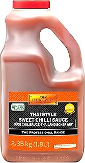 Lee Kum Kee Thai Sweet Chilli Sauce 2.2 Kg
