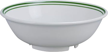 Yanco PT-507 Pine Tree Rim Soup Bowl
