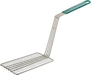 Update International 10 1/2" x 4 3/4" Medium Mesh Press