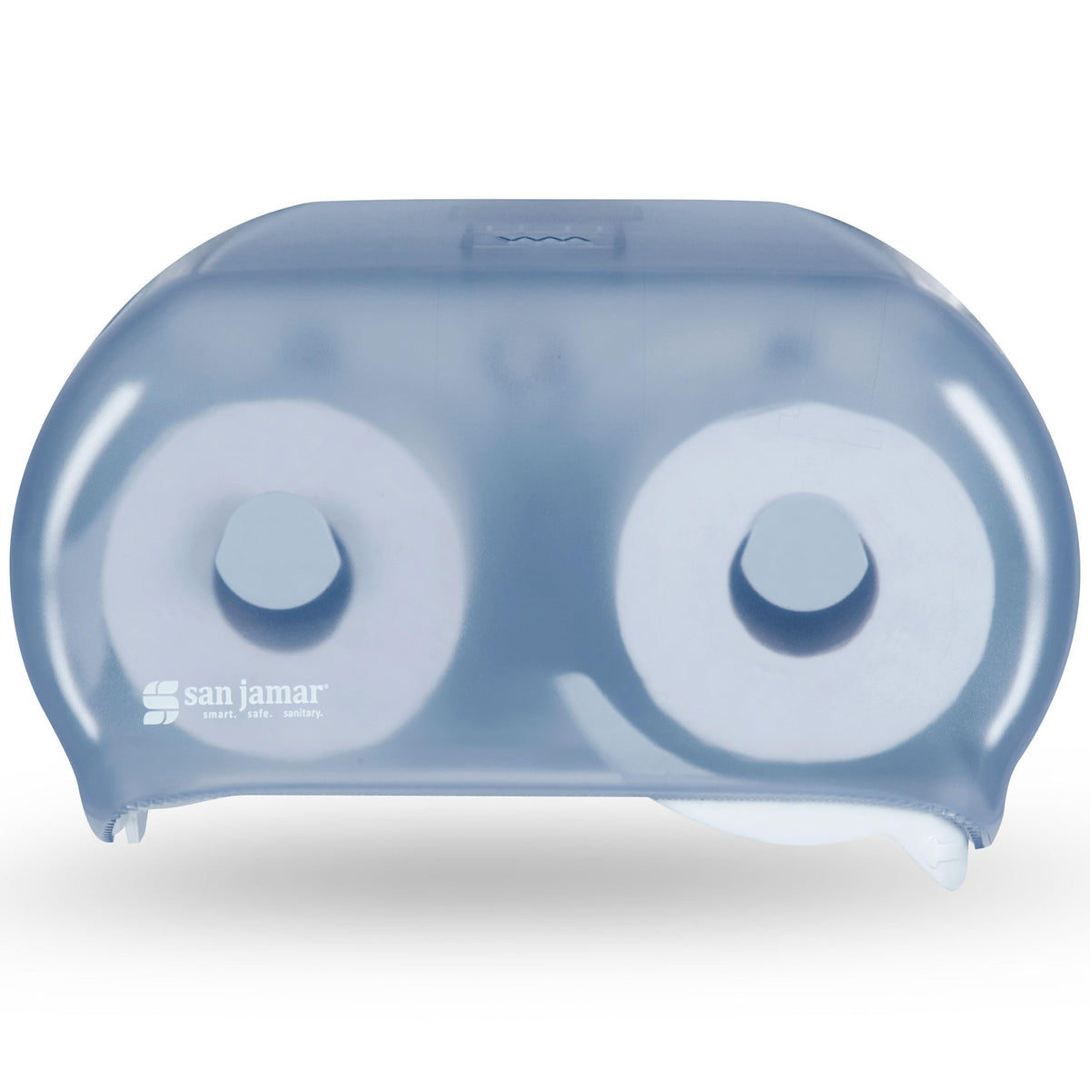 San Jamar Pack of 1 / Arctic Blue / 1 Categories