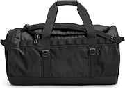 The North Face Base Camp Medium Mens Duffel Bag TNF Black/TNF White 71L