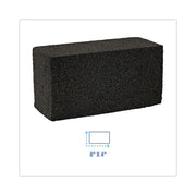3M Grill-Brick Grill Cleaner GB12 – 12 Pack, 3.5 in x 4 in x 8 in