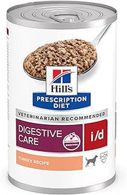 HILL'S PRESCRIPTION DIET i/d Digestive Care Wet Dog Food