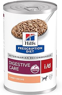 HILL'S PRESCRIPTION DIET i/d Digestive Care Wet Dog Food