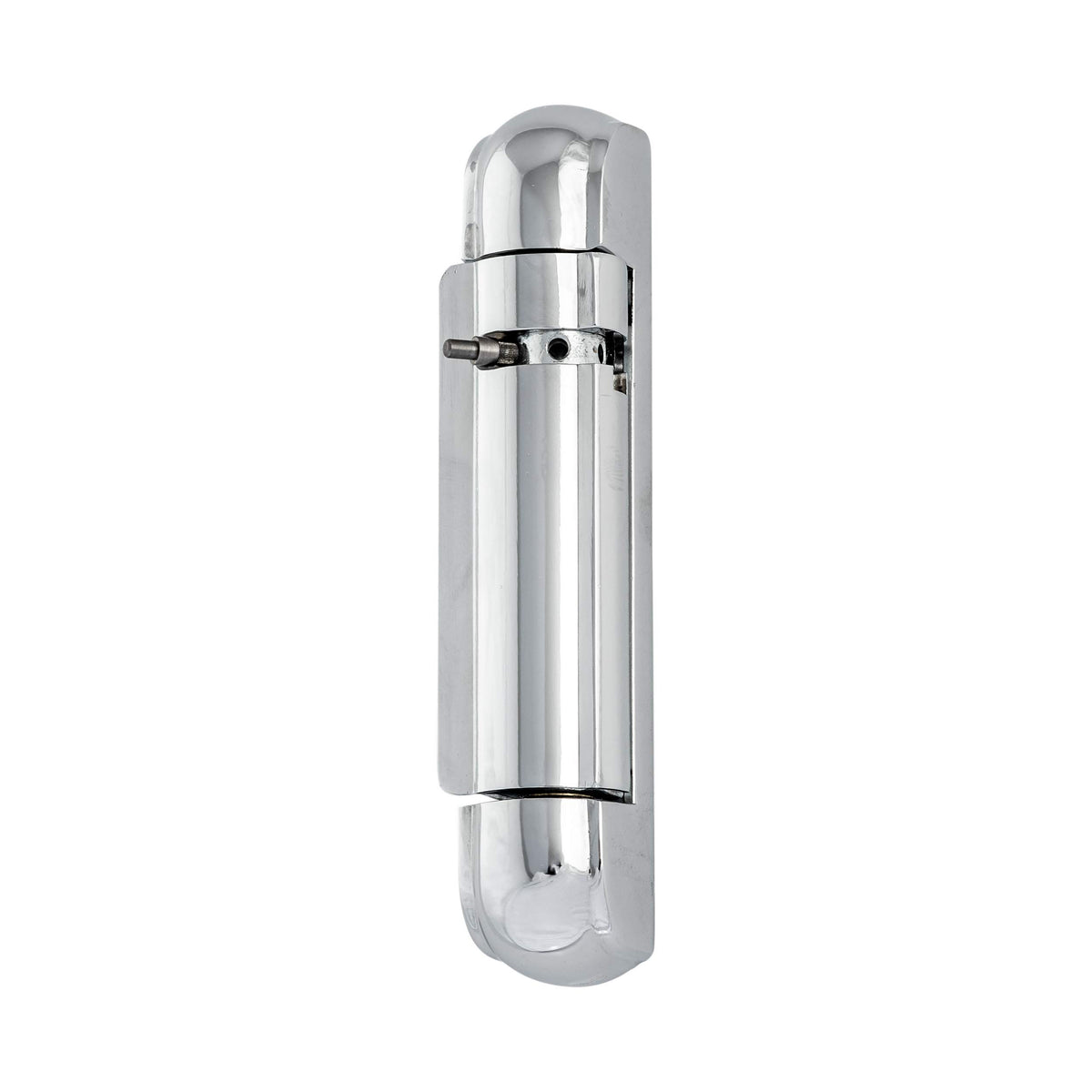 0218 Adjustable Spring Hinge by Kason – vinyl, Silver, Model 10218000004