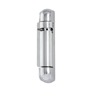 0218 Adjustable Spring Hinge by Kason – vinyl, Silver, Model 10218000004