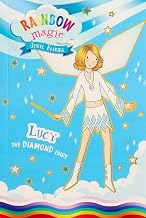 Rainbow Magic Jewel Fairies #7: Lucy the Diamond Fairy