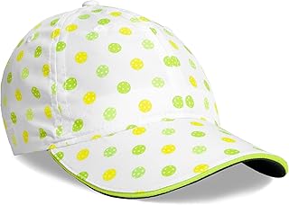 Headsweats Perfomance Pickleball Cap Hat