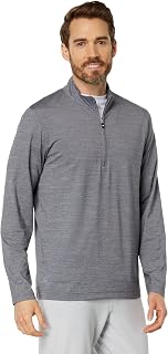 TravisMathew Havasu 2.0 Mens Quarter Zip Pullover