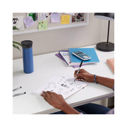 Sharpie Black / 1 Count (Pack of 21) / Assorted Permanent Markers