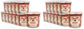 GF Oatmeal Cup by Bob's Red Mill – 2.15 Ounce (Pack of 24), Pack of 24, Model P101259