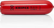 KNIPEX Self-Clamping Slip-On Cap 110 mm 98 66 30