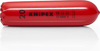 KNIPEX Self-Clamping Slip-On Cap 110 mm 98 66 30