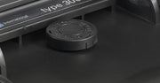 B&W International Black / 270x215x105 (type 1000) / Dji Osmo X3 Camera Cases