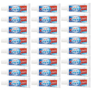 Crest Bubblegum / 0.85 Ounce (Pack of 24) / 24 Toothpaste
