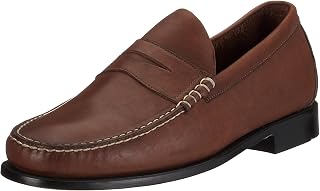 Timberland Handsewn Penny Loafer 2356 Men's Moccasins