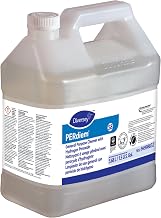 Diversey PERdiem Hydrogen Peroxide Cleaner, Command Center, 1.5 Gal, 2 Pack