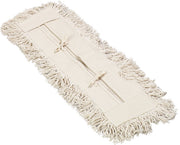 Flo-Pac Dust Mop Tie Back for Cleaning by SPARTA – 24" X 5", 0.0 ounces, Cotton, 1 Pack, Model 364752400