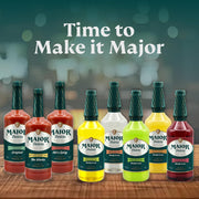 Major Peters' Premium by Major Peter's – 32 Fl Ounce