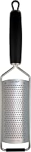 Jaccard 201201GF MicroEdge Fine Grater – Stainless Steel Grater