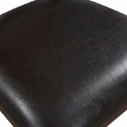 Upholstered Side Chair with Walnut Wood Legs by Furnifact – Wood, Oak, Pack of 2