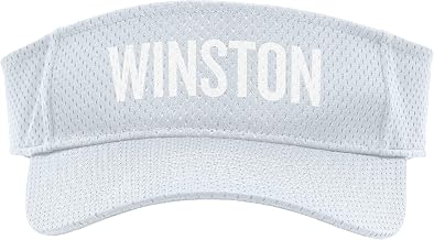 Winston Sport Sun Visor