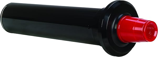 Dispense-Rite SLR-2 in-Counter Interchangeable Baffle Plastic Cup Dispenser, 2 Spring, 22" Length, One Size Fits All