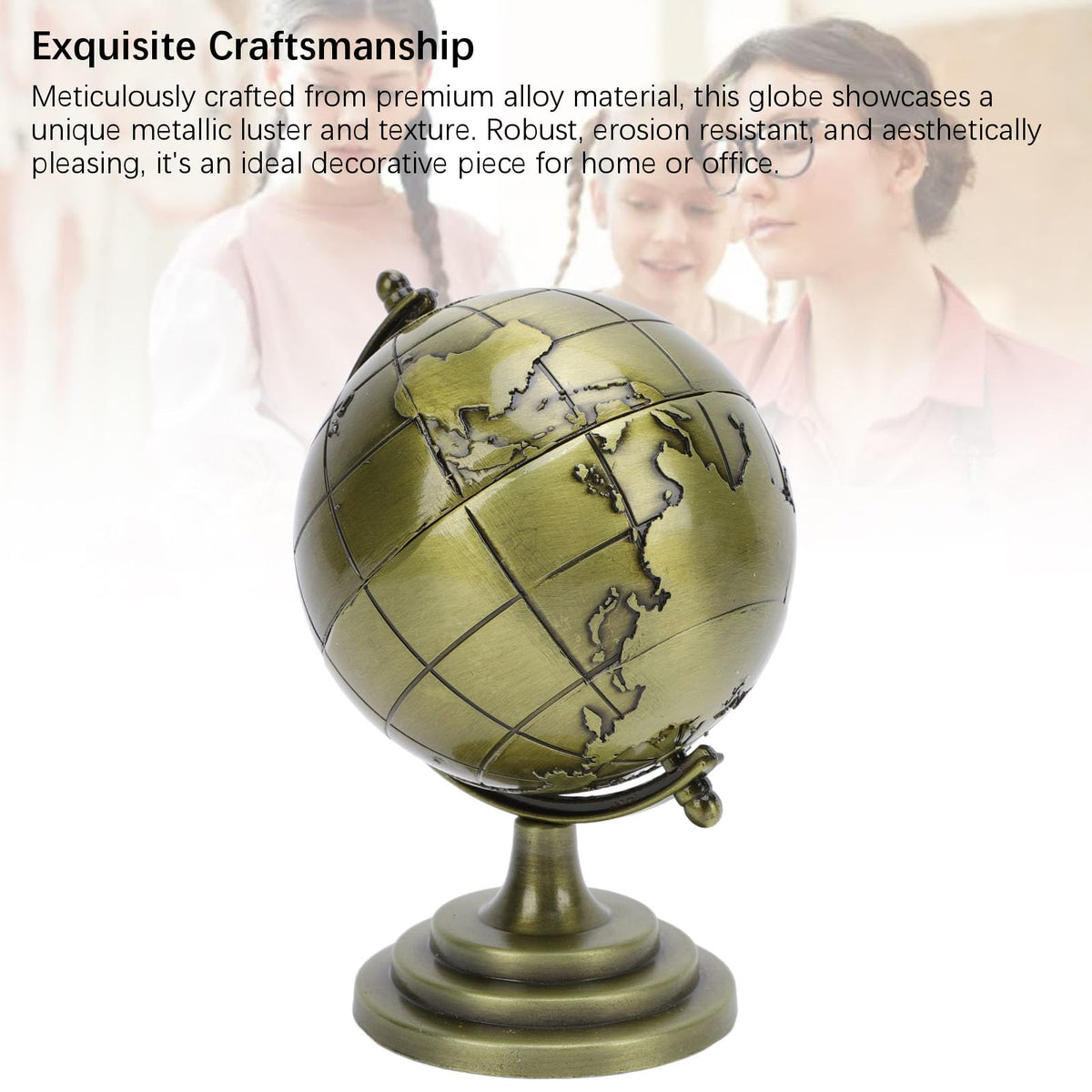 World Globe by Grcfumo – #311, Model Grcfumoc9dv3ysgnb