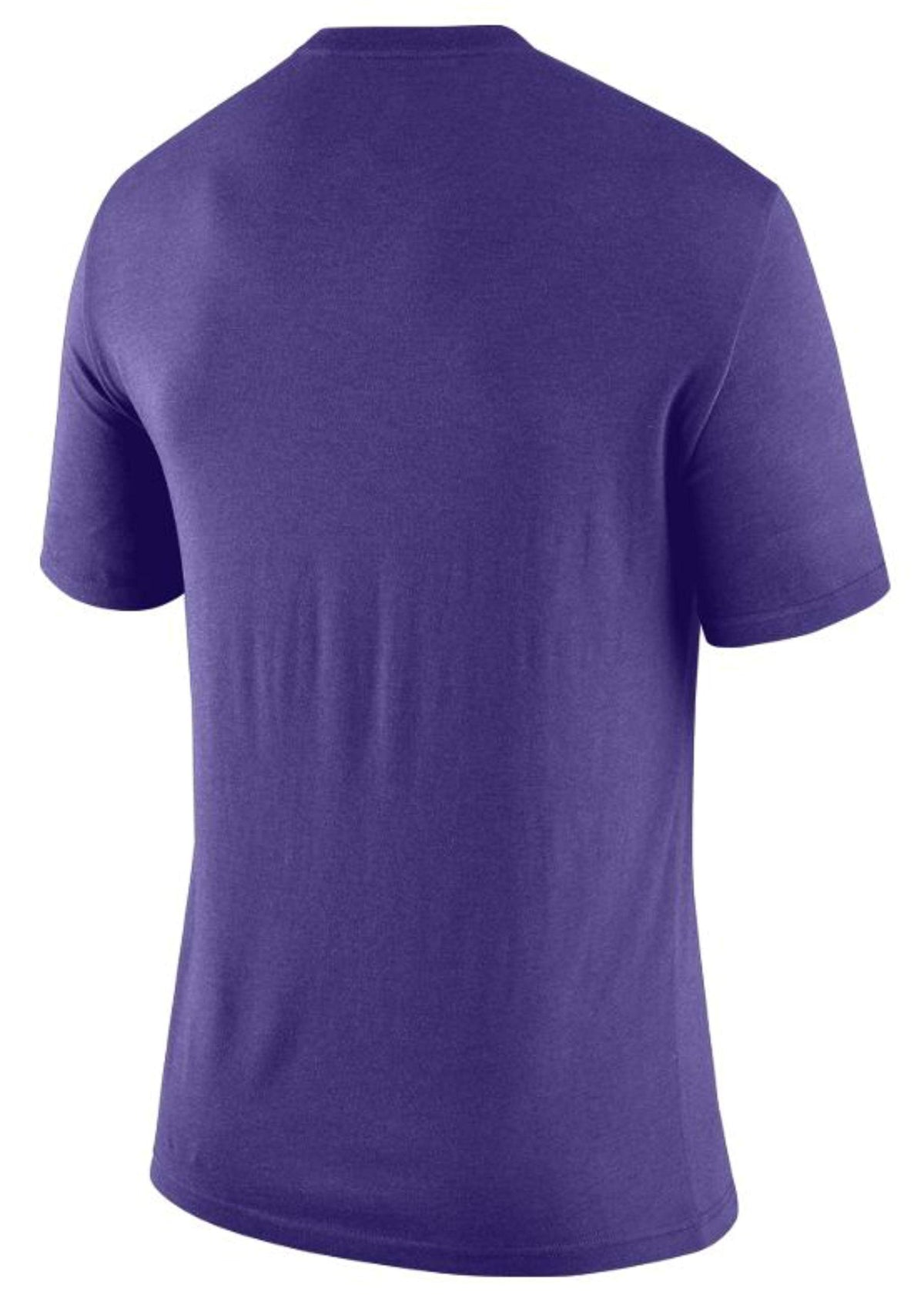 Legend Tee by Nike – Polyester, Purple, Model 481817BLUE