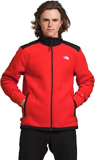 The North Face Alpine Polartec 200 Full Zip Jacket - Men's