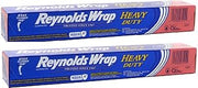 Reynolds Wrap Heavy-Duty Aluminum Foil