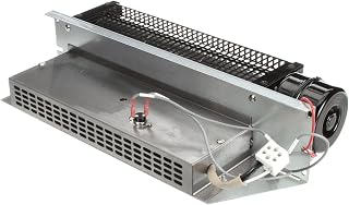 BKI AN70035600 Blower/Heater Module Assembly
