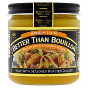 Better Than Bouillon Turkey + Chicken + Veg / 8 Ounce (Pack of 3) / 3 Chicken
