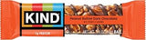 KIND Bar, Peanut Butter Dark Chocolate, 1.4 ounce
