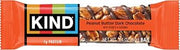 KIND Bar, Peanut Butter Dark Chocolate, 1.4 ounce