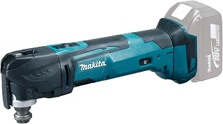 Makita DTM51Z Multi Tool 18 Volt Bare Unit