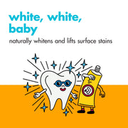Peroxicare Toothpaste by ARM & HAMMER – 6 Ounce (Pack of 6), Pack of 6, Model 50695