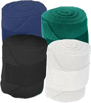Centaur Polo Bandages- White 12'
