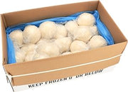 Tyson Dough Balls, 9 Ounce -- 40 per case.