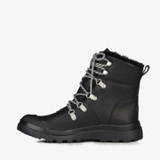 Australia - Dongara 2.0 Womens Boot by EMU – 11, Leather, Black, Model 195283095284