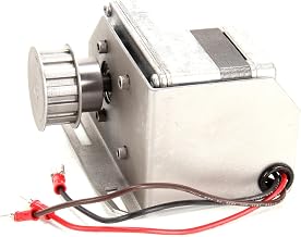 Quikserv 5615 Motor and Pulley Kit