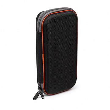 Tradesman Pro Hard Case Large by KLEIN TOOLS – Large, 128.375 cubic_inches, Polyester, Black, Model 5189