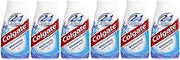 Colgate 2-in-1 Whitening With Stain Lifters Toothpaste 4.60 oz (Pack of 8)