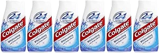 Colgate 2-in-1 Whitening With Stain Lifters Toothpaste 4.60 oz (Pack of 8)