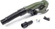 Atlantic British Ltd. Flexible Jerry Can Spout Nozzle, European-Made to NATO Military Spec, for Wavian & VALPRO Cans