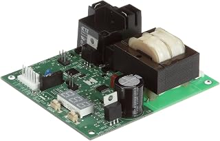 Grindmaster 349-00012 Cecil Ware Control Board Level