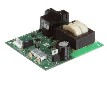 Grindmaster Cecil Ware Control Board Level by Grindmaster Cecilware – Model 349-00012