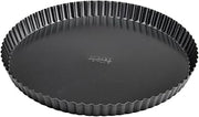 Chicago Metallic Non-Stick 10-Inch Quiche Pan