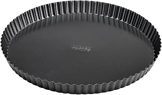 Chicago Metallic Non-Stick 10-Inch Quiche Pan